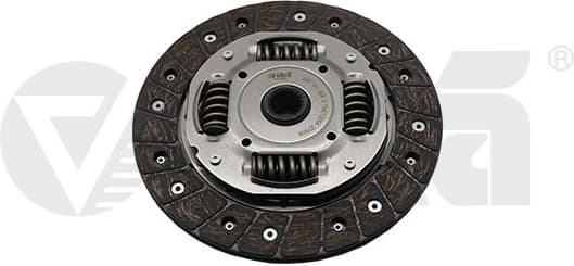 Clutch Disc 31410005801