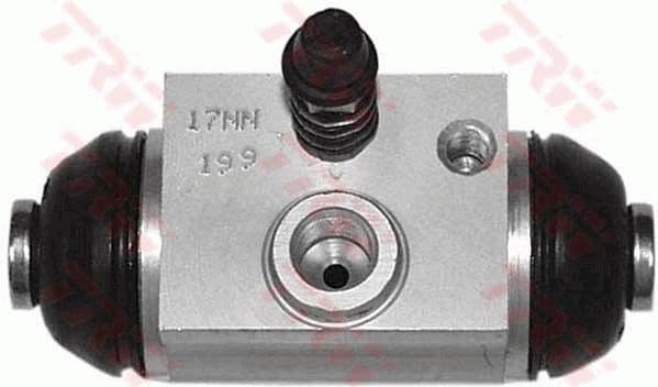 Wheel Brake Cylinder BWD291 - image 3