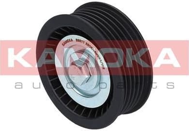 Deflection/Guide Pulley, V-ribbed belt R0077 - image 6