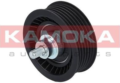 Deflection/Guide Pulley, V-ribbed belt R0077 - image 8