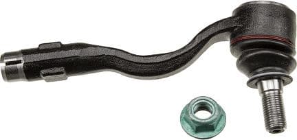 Tie rod end JTE1705 - image 2