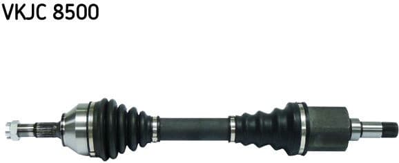 Drive Shaft VKJC 8500 - image 4