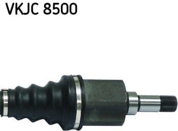 Drive Shaft VKJC 8500 - image 6