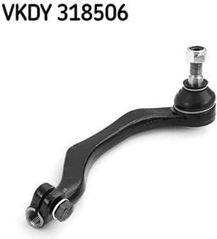 Tie rod end VKDY 318506 - image 2