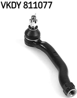 Tie Rod End VKDY 811077 - image 4