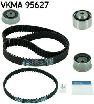 Timing belt kit VKMA95627 - image 2