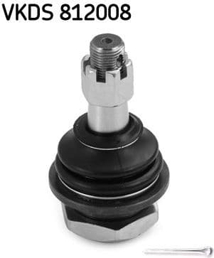 Ball Joint VKDS812008 - image 2