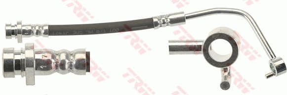 Brake Hose PHD1291
