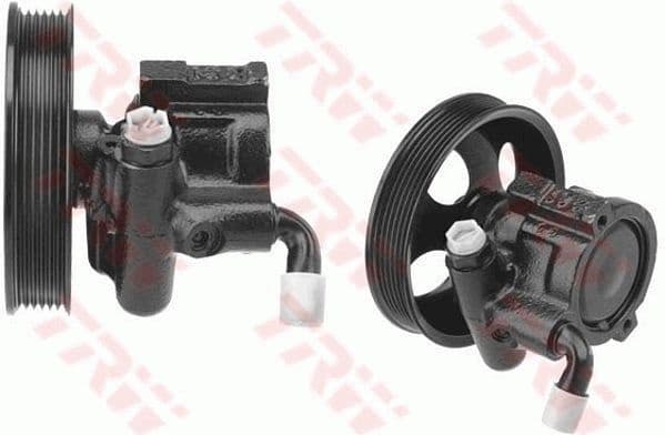 Hydraulic Pump, steering JPR139 - image 2