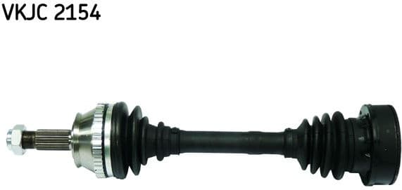 Drive Shaft VKJC 2154 - image 3