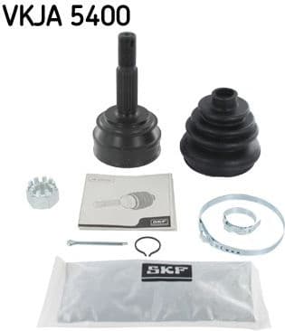 Joint Kit, drive shaft VKJA 5400 - image 2