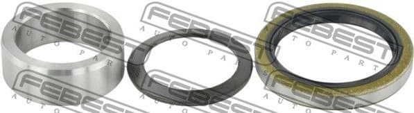 Bearing, drive shaft TOS-LC120