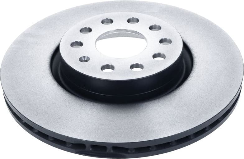 Brake disc, 1pcs FRONT, Top Quality DF4464S - image 7