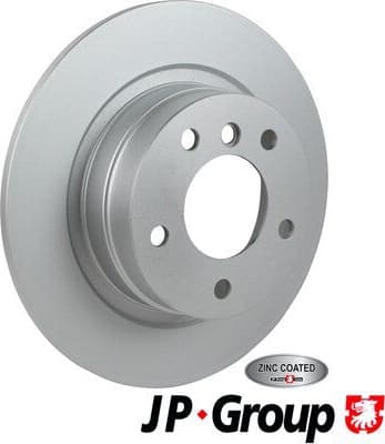 Brake Disc JP 1463203500