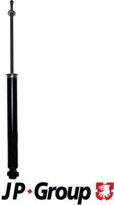 Shock Absorber JP 1452101600