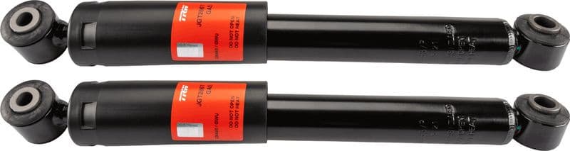 Shock Absorber TRW TWIN JGT286T - image 2