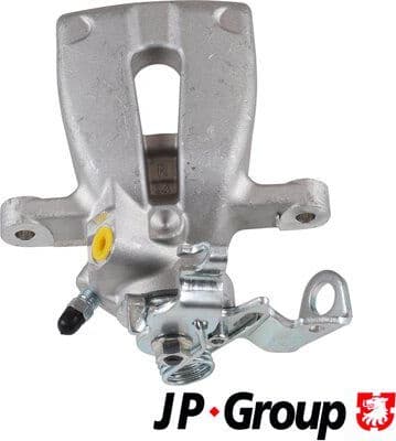 Brake Caliper JP 1262000580