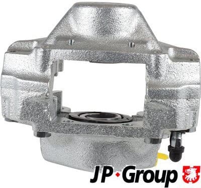 Brake Caliper JP 1262000270 - image 3
