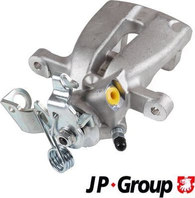 Brake Caliper JP 1262000570