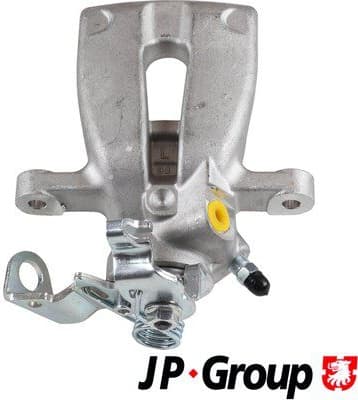 Brake Caliper JP 1262000570 - image 2