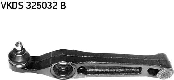 Control/Trailing Arm, wheel suspension VKDS325032B - image 2