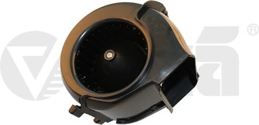 Interior Blower 88191700201
