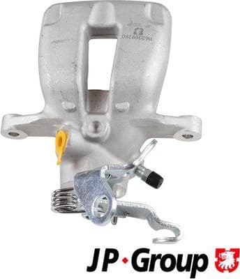 Brake Caliper JP 1162009280 - image 3