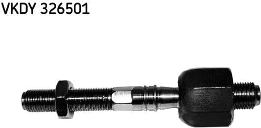 Tie rod inner (rack end) VKDY 326501 - image 3
