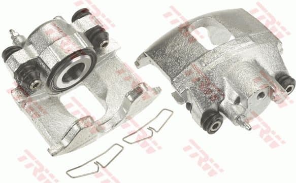 Brake Caliper BHW1036E - image 2