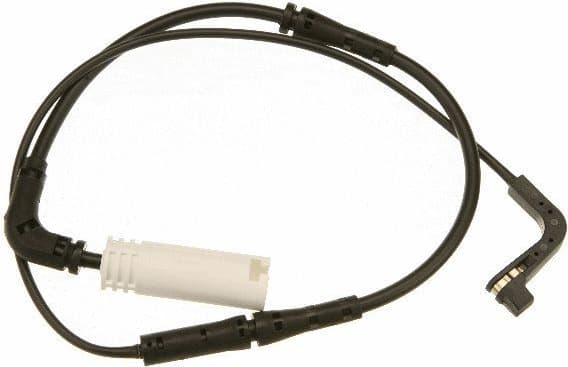 Warning Contact, brake pad wear GIC188 - image 2