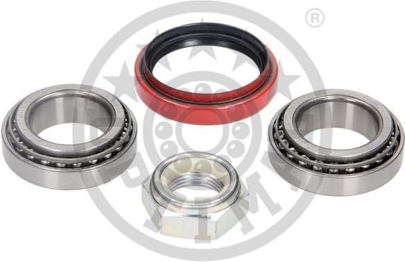 Wheel Bearing Kit 301034