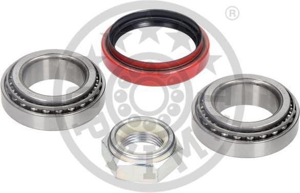 Wheel Bearing Kit 301038