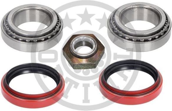 Wheel Bearing Kit 302076