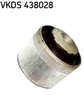 Mounting, control/trailing arm VKDS 438028