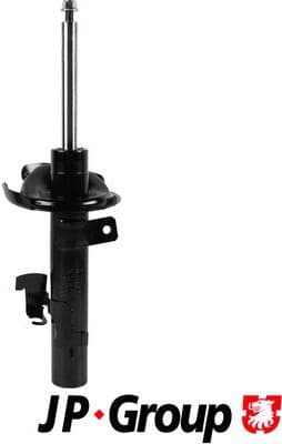 Shock Absorber JP 1542105080