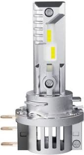 OSRAM Bulbs H15-LEDrivig HL EASY 2vnt - 64176DWESY-HCB - image 3