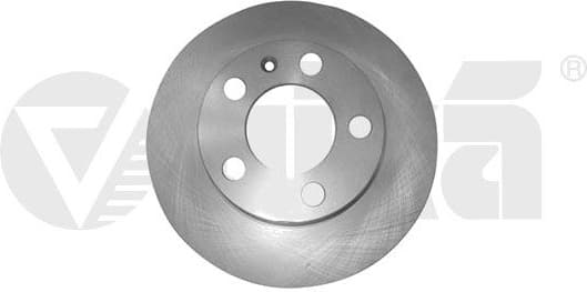 Brake Disc 66150022801