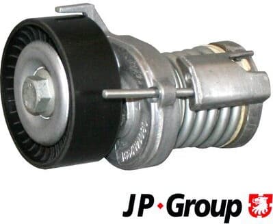 Belt Tensioner, V-ribbed belt JP 1118200800