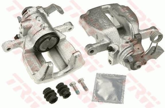 Brake Caliper BHS998 - image 2