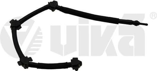 Hose, fuel overflow 11301578301