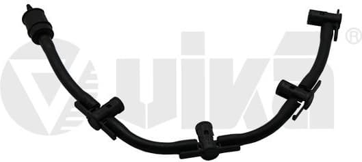 Hose, fuel overflow 11301578001