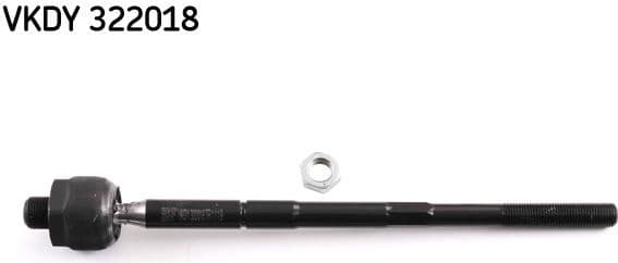 Tie rod inner (rack end) VKDY 322018 - image 2