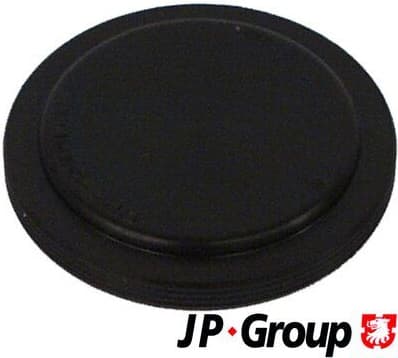 Flange Lid, manual transmission JOPEX 1144000200