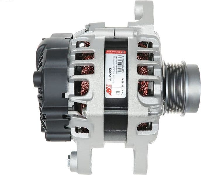 Alternator AS A3530S - image 2