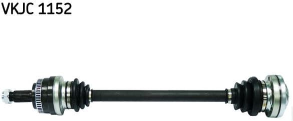 Drive Shaft VKJC 1152 - image 4