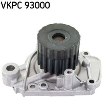 Water Pump, engine cooling VKPC 93000 - image 2