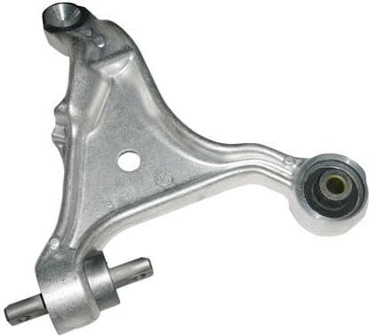 Control/Trailing Arm, wheel suspension JTC7546 - image 2