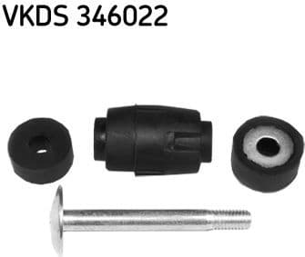 Link/Coupling Rod, stabiliser bar VKDS346022 - image 2