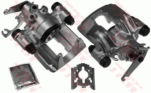 Brake Caliper BHS790E - image 2