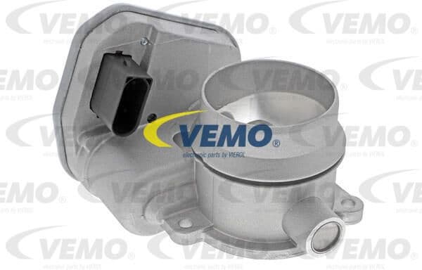 Throttle Body Original VEMO Quality V208100041
